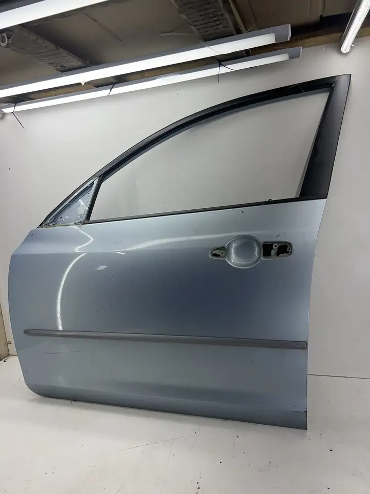 Mazda 3 I (2006 - 2009) Дверь — фото 2