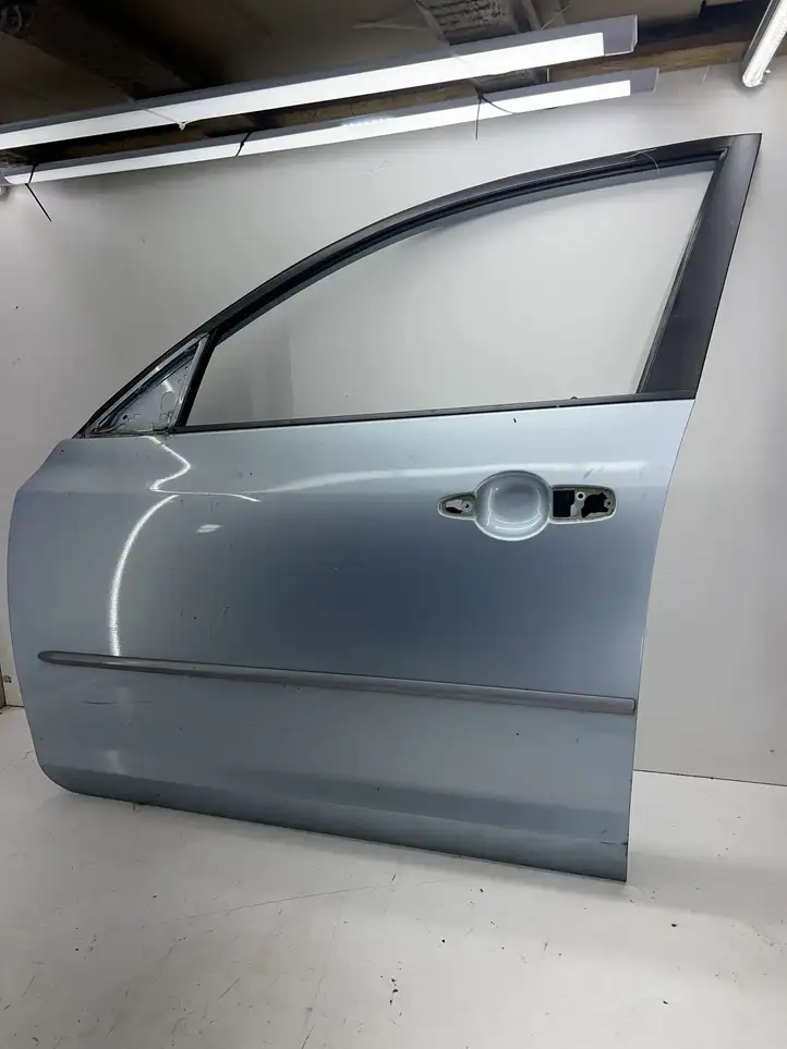 Mazda 3 I (2006 - 2009) Дверь — фото 3