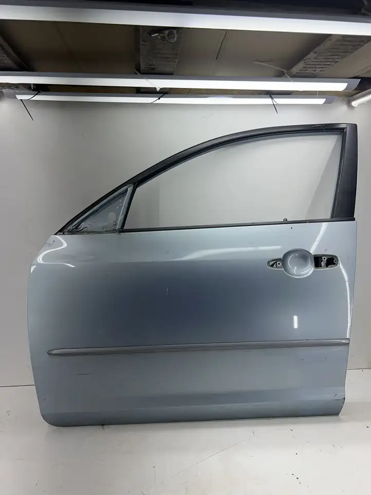 Mazda 3 I (2006 - 2009) Дверь — фото 4