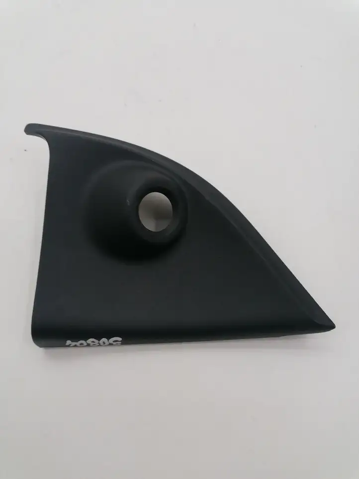 Renault Clio III (2005 - 2012)  8200294355 Пластиковая отделка зеркала