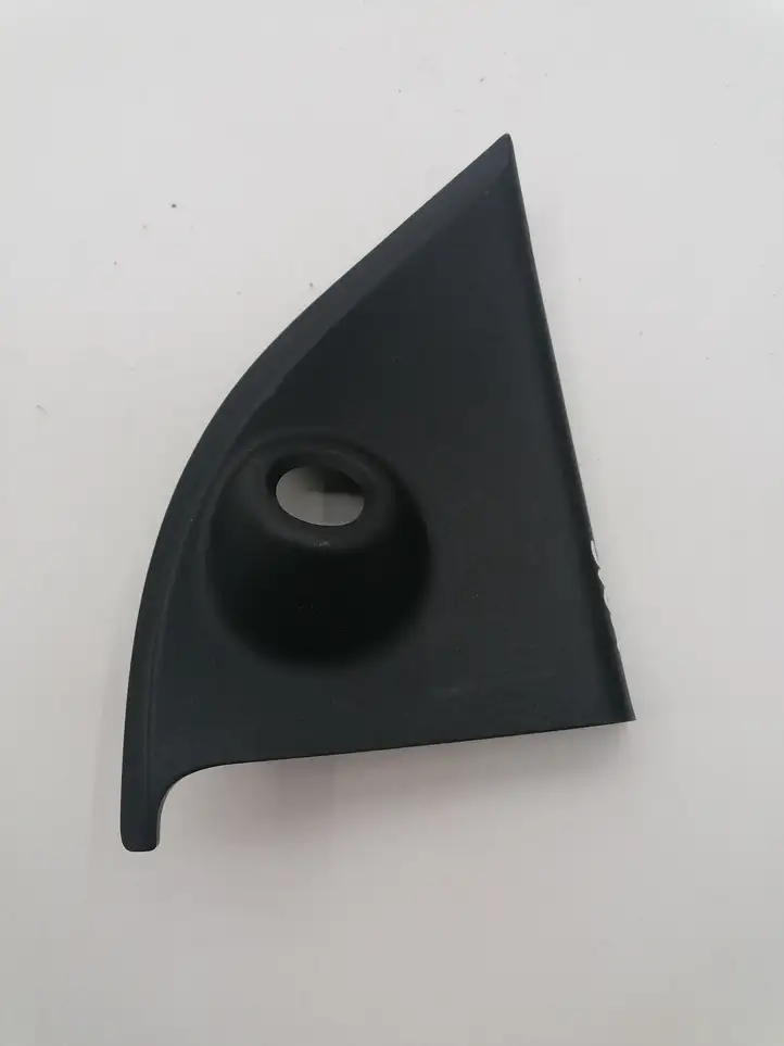 Renault Clio III (2005 - 2012)  8200294355 Пластиковая отделка зеркала