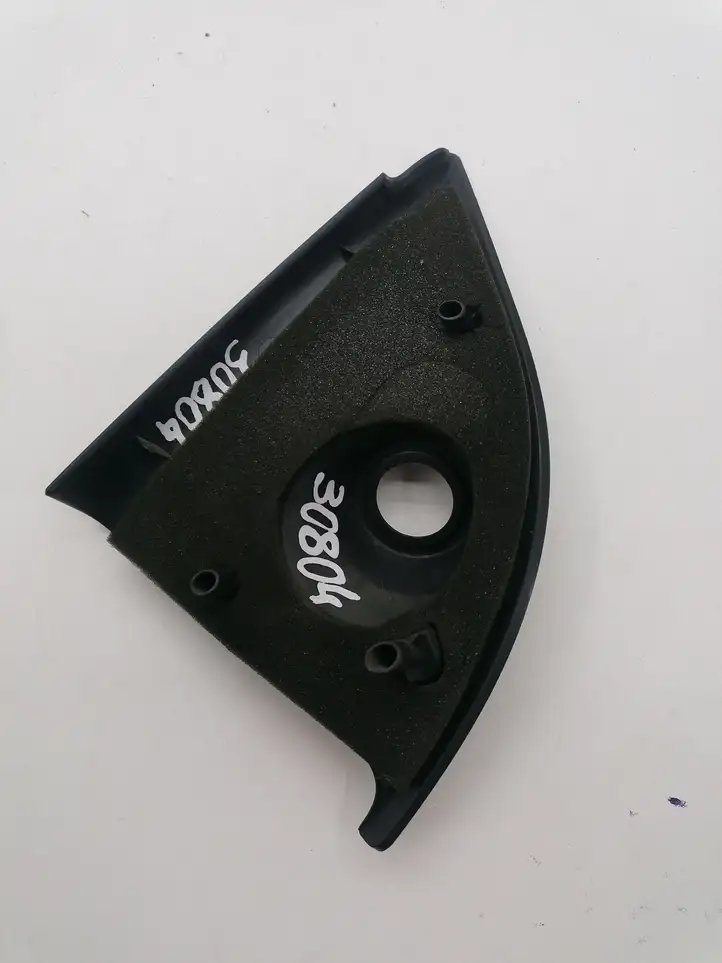 Renault Clio III (2005 - 2012)  8200294355 Пластиковая отделка зеркала