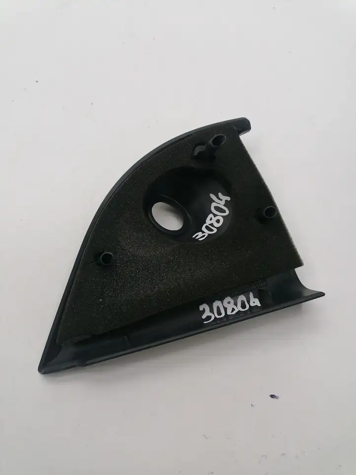 Renault Clio III (2005 - 2012)  8200294355 Пластиковая отделка зеркала