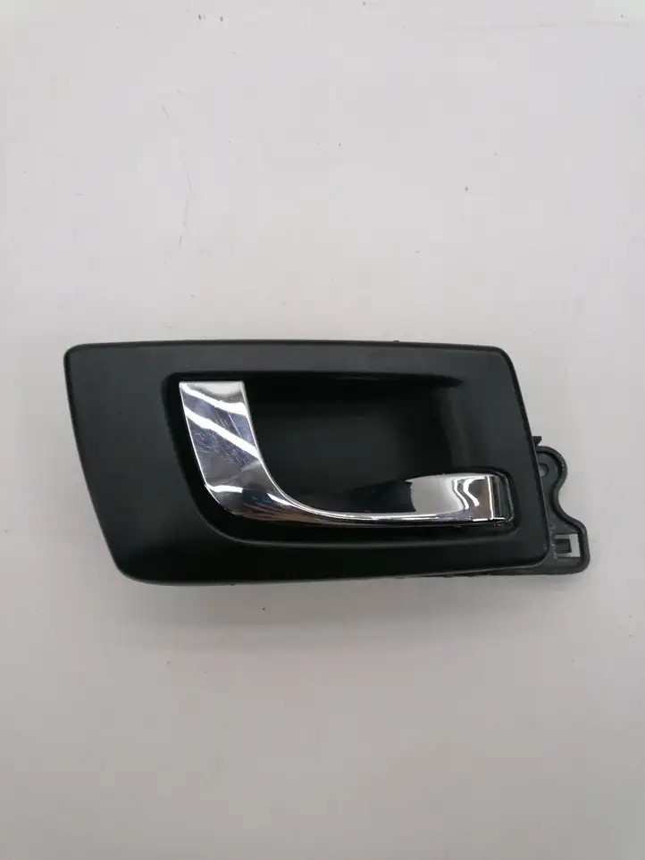 Cadillac CTS (2002 - 2007) 257078893 Внутренняя ручка задней двери — фото 1