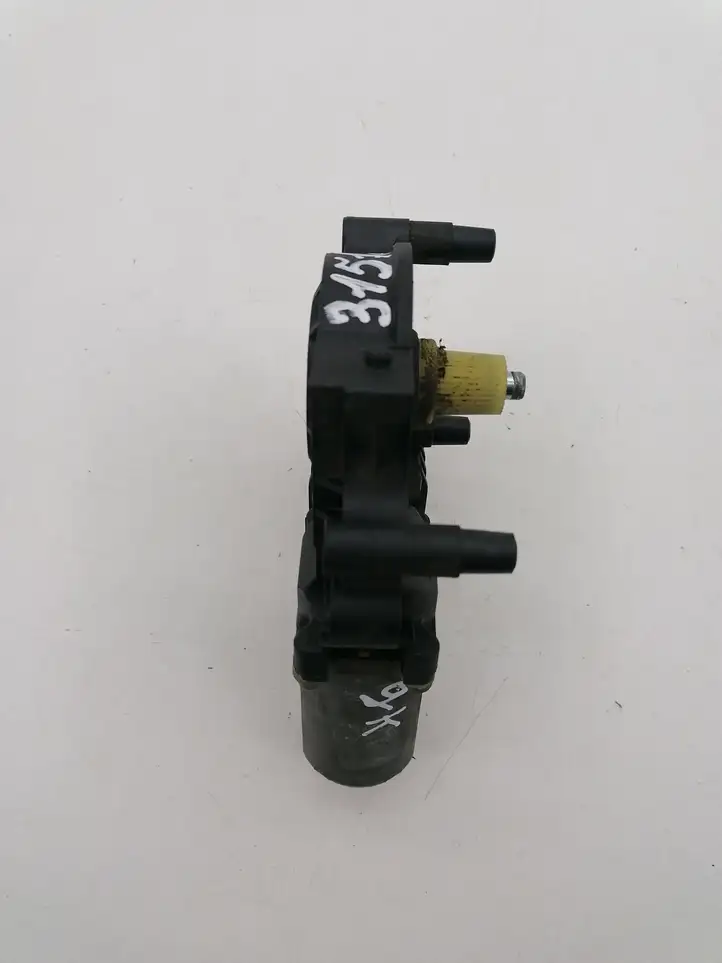 Audi A6 S6 C5 4B (2001 - 2004) 0130821784 Стеклоподъемник задней двери — фото 3