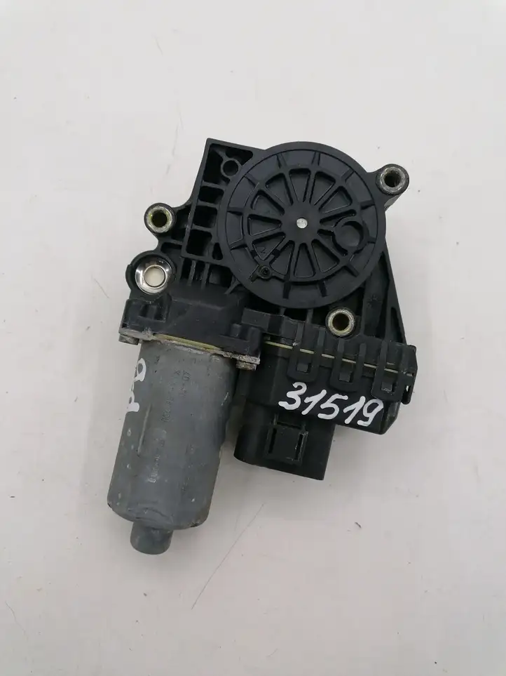Audi A6 S6 C5 4B (2001 - 2004) 0130821785 Стеклоподъемник задней двери — фото 1