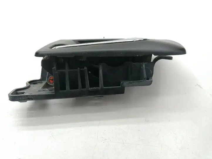 Cadillac CTS (2002 - 2007) 25707889 Внутренняя ручка задней двери — фото 4