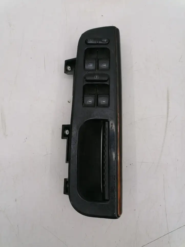 Volkswagen Golf IV (1998 - 2005) 1J4959857 Блок кнопок стеклоподъемников — фото 1