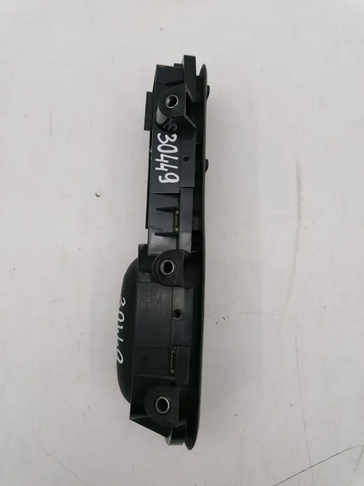 Volkswagen Golf IV (1998 - 2005) 1J4959857 Блок кнопок стеклоподъемников — фото 3