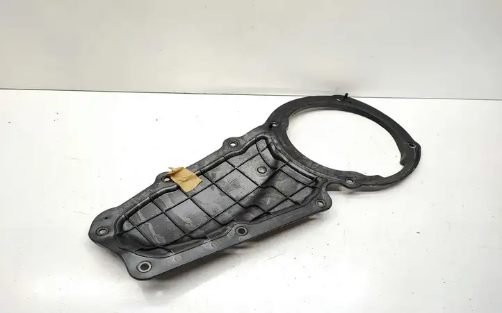 Audi A6 C7 (2011 - 2014) 4G0837103A Накладка динамика передней двери — фото 1