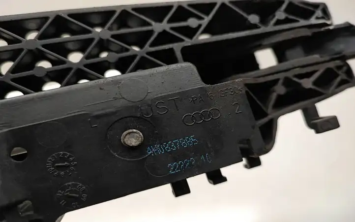 Audi A6 C7 (2011 - 2014) 4H0837885 Наружная ручка задней двери — фото 3