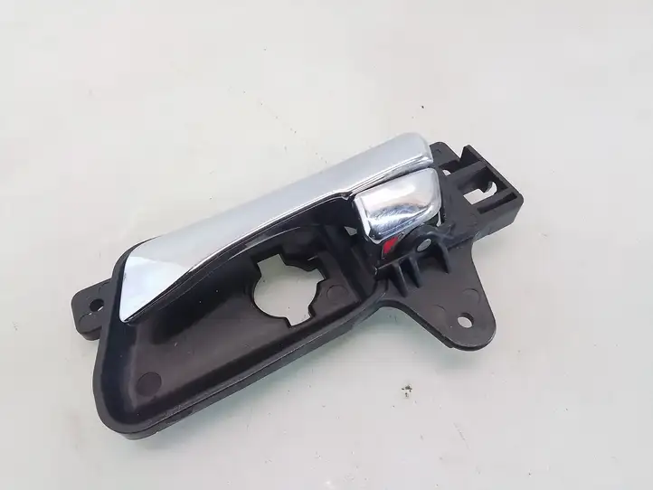 Hyundai i30 (2007 - 2012) 83613FD000 Внутренняя ручка задней двери — фото 2