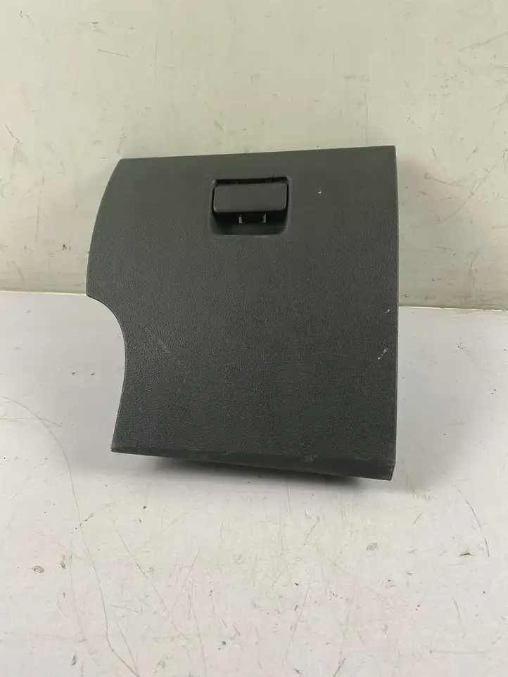 Peugeot 508 (2014 - 2018)  9686445977 Ящик для вещей