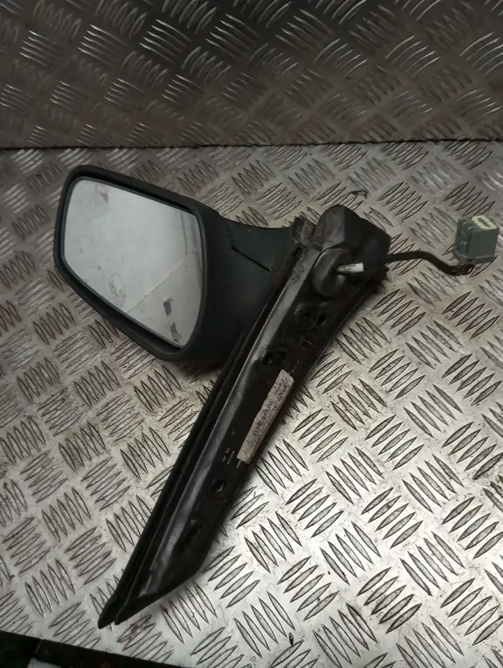 Ford Focus C-MAX (2003 - 2010) 015847 Боковое зеркало с электроприводом — фото 3