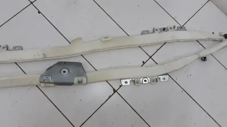 Volvo V70 (2004 - 2007) Боковая подушка безопасности шторка — фото 3