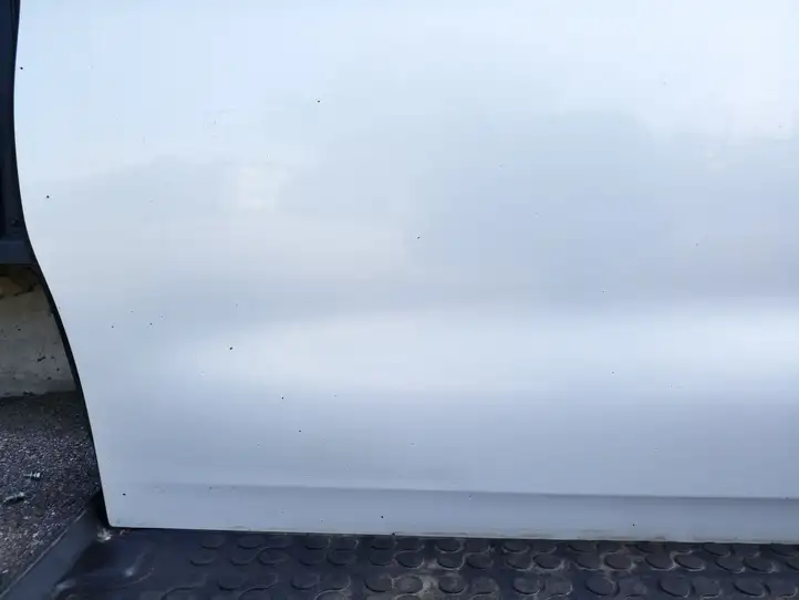Citroen DS4 (2010 - 2016) Дверь — фото 3