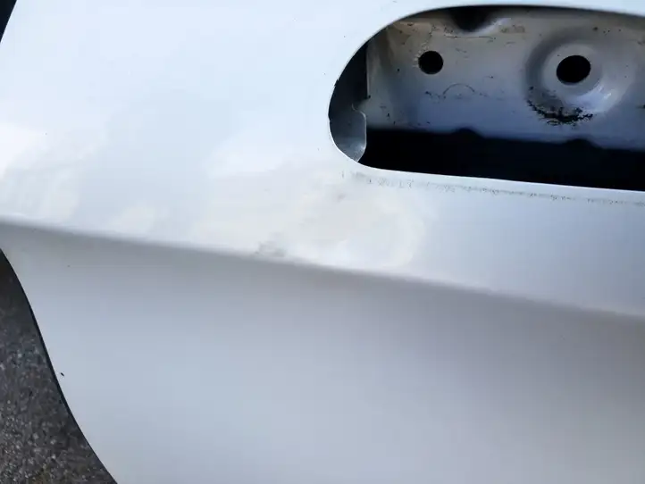 Citroen DS4 (2010 - 2016) Дверь — фото 8