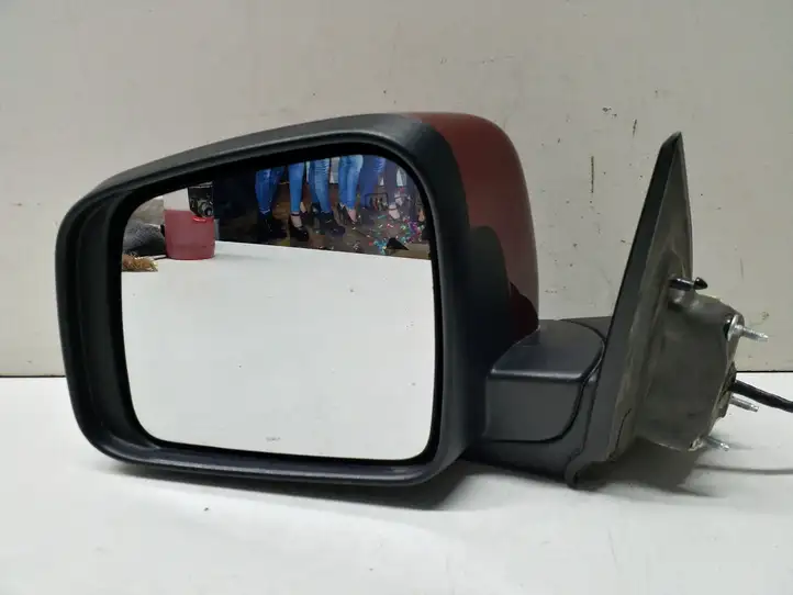 Dodge Durango (2013 - ) 1NT29JRPAK Боковое зеркало с электроприводом — фото 6