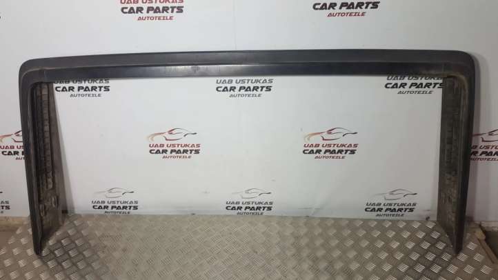 443807313 Audi 100 200 5000 C3 Galinis bamperis