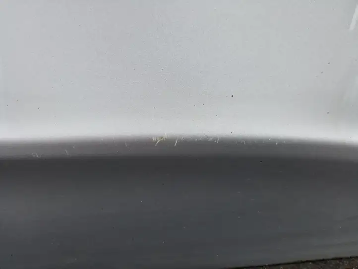 Hyundai ix35 (2009 - 2013) Дверь — фото 2