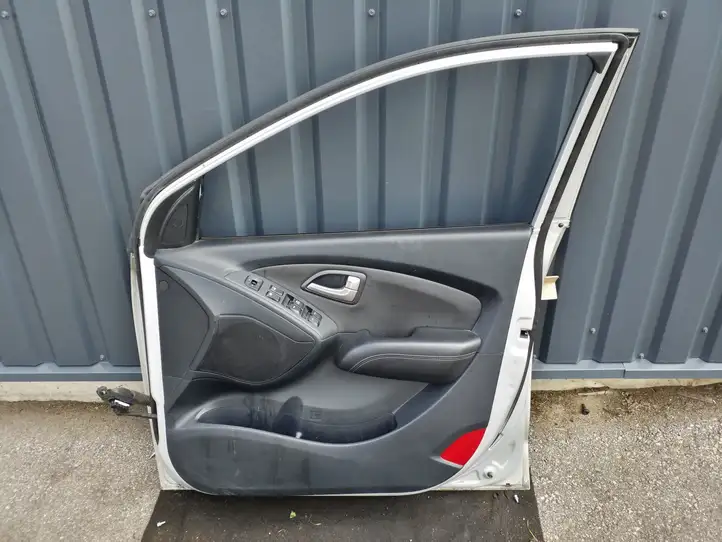 Hyundai ix35 (2009 - 2013) Дверь — фото 6