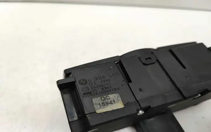 BMW 5 E60 E61 (2004 - 2010) 6988555 Включатель фонарей — фото 2