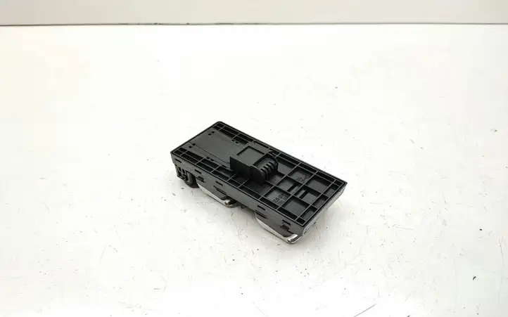 Audi A6 C7 (2011 - 2014) 4G0959851 Кнопка стеклоподъемников — фото 3