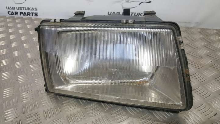 Audi 100 200 5000 C3 (1982 - 1991)  443941004A Передняя фара