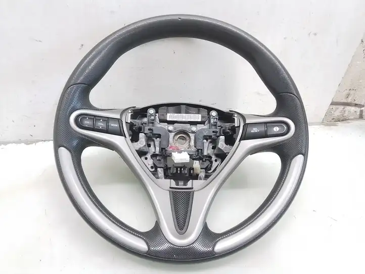 Honda Civic (2006 - 2011) Руль — фото 1