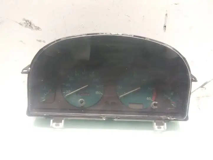 Citroen Berlingo (1996 - 2002)   Спидометр (приборный щиток)