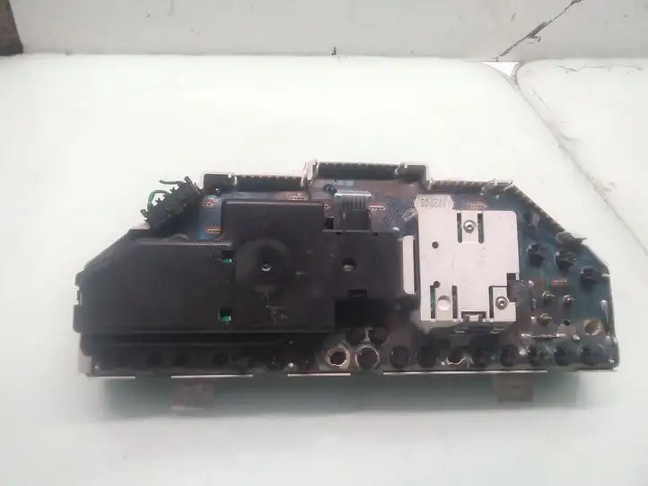 Citroen Berlingo (1996 - 2002)   Спидометр (приборный щиток)