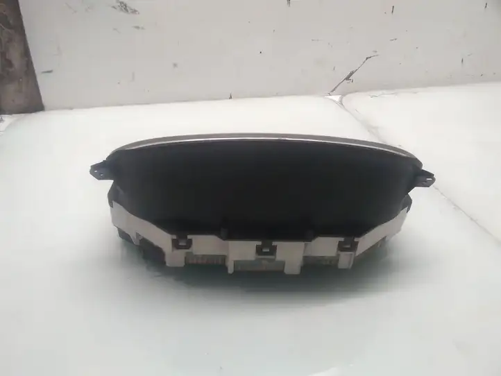 Citroen Berlingo (1996 - 2002)   Спидометр (приборный щиток)