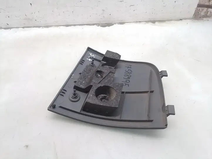 Citroen Jumper (2002 - 2006)   Другая деталь панели