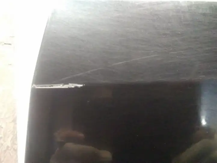 Ford Fusion (2006 - 2012)   Дверь