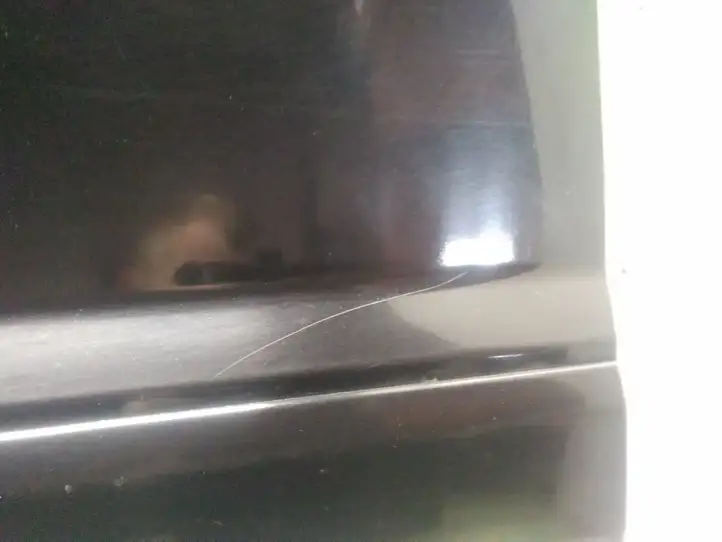 Ford Fusion (2006 - 2012)   Дверь