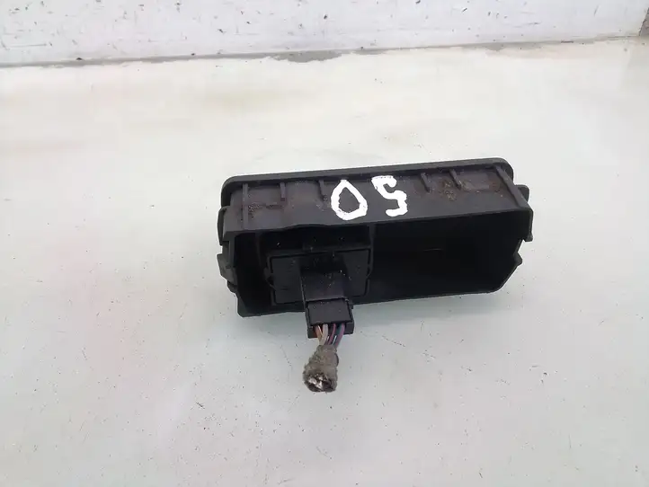 Opel Vectra C (2002 - 2005) 09185958 Блок кнопок стеклоподъемников — фото 3