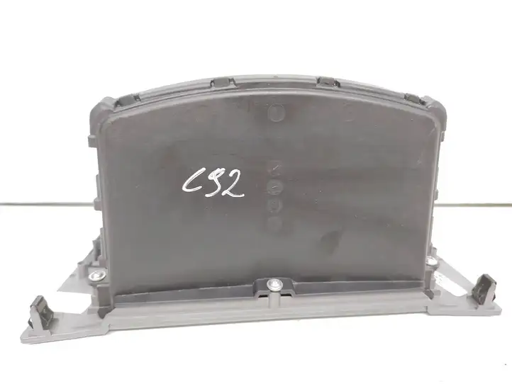 BMW 5 E60 E61 (2004 - 2010) 9139391 Вещевой ящик — фото 3