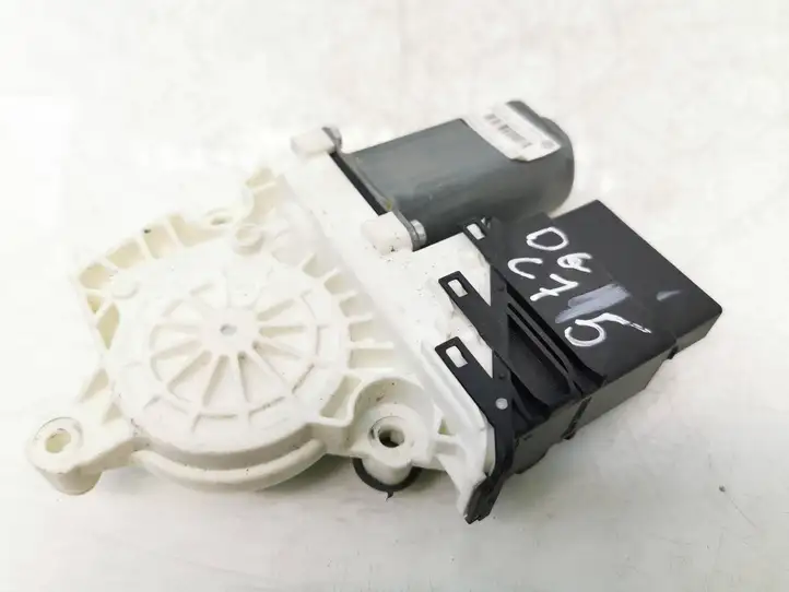 Volkswagen PASSAT B6 (2005 - 2010)  973622106 Механизм подъема окон задней двери