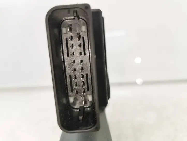 Volkswagen PASSAT B6 (2005 - 2010)  973622106 Механизм подъема окон задней двери