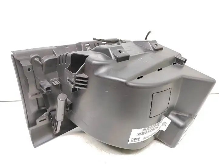 Ford Galaxy (2006 - 2010)  6M21U04406AD Ящик для вещей