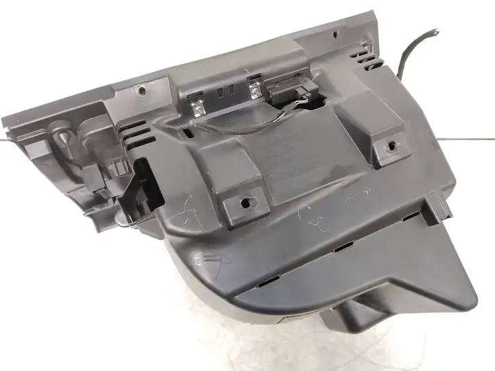 Ford Galaxy (2006 - 2010)  6M21U04406AD Ящик для вещей