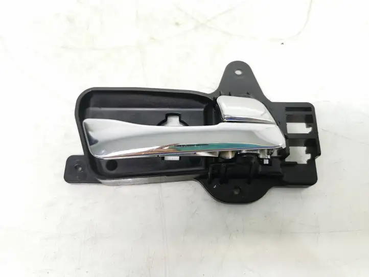 Hyundai i30 (2007 - 2012)  83623FD000 Внутренняя ручка