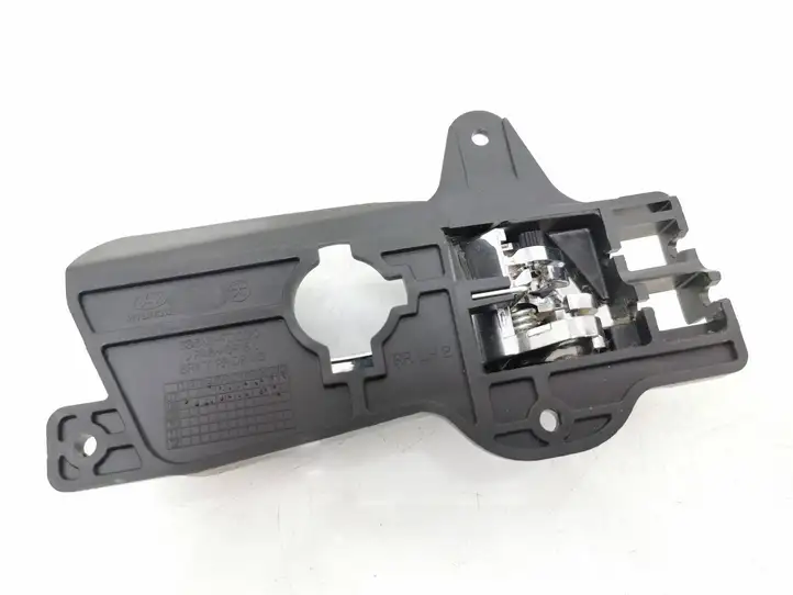 Hyundai i30 (2007 - 2012) 83613FD000 Внутренняя ручка задней двери — фото 2