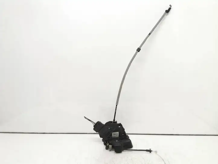 Ford S-MAX (2006 - 2010) 6M2AR26413BC Замок задней двери — фото 1