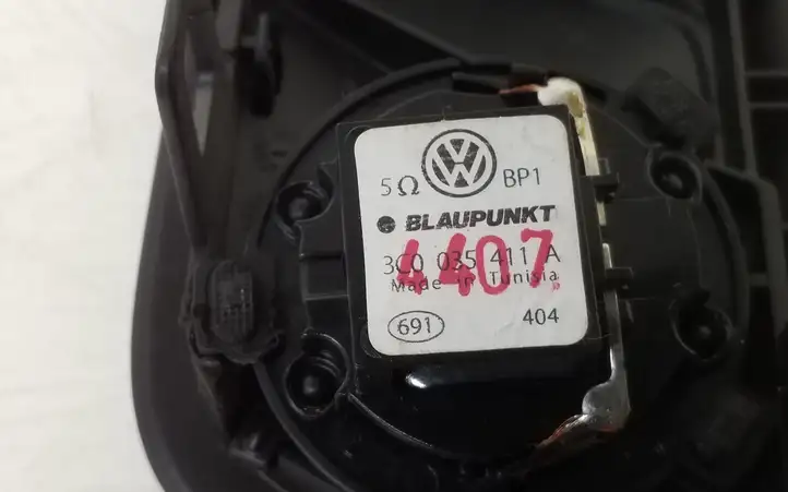 Volkswagen PASSAT B6 (2005 - 2010) 3C4839114 Внутренняя ручка задней двери — фото 7