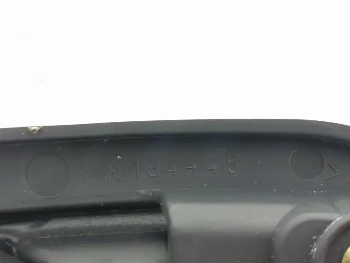 Mitsubishi Grandis (2003 - 2012) MN105359 Внутренняя ручка задней двери — фото 10
