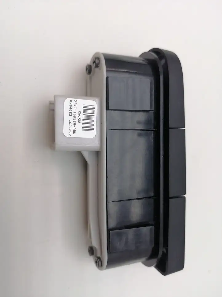 Ford Edge I (2007 - 2014) 7T4T10D889ABW Включатель (включатели) управления бортового компьютера — фото 4