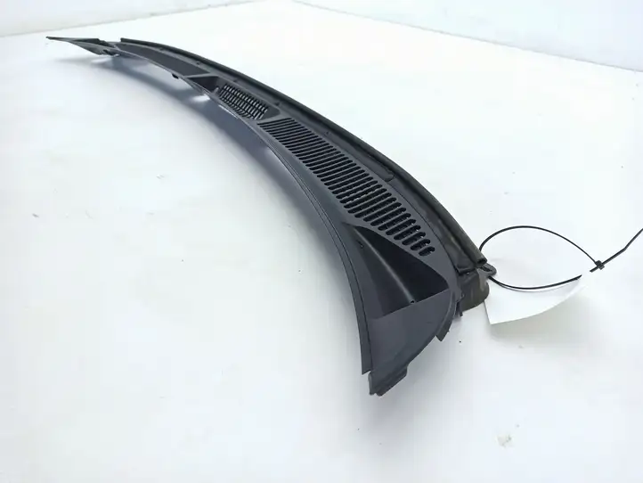 Opel Agila A (2000 - 2007) 7233183E0 Жабо стеклоочистителей — фото 2