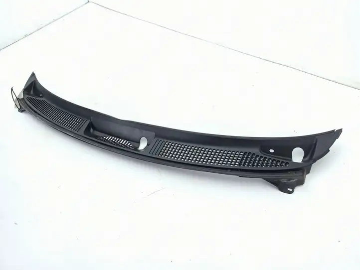 Opel Agila A (2000 - 2007) 7233183E0 Жабо стеклоочистителей — фото 8