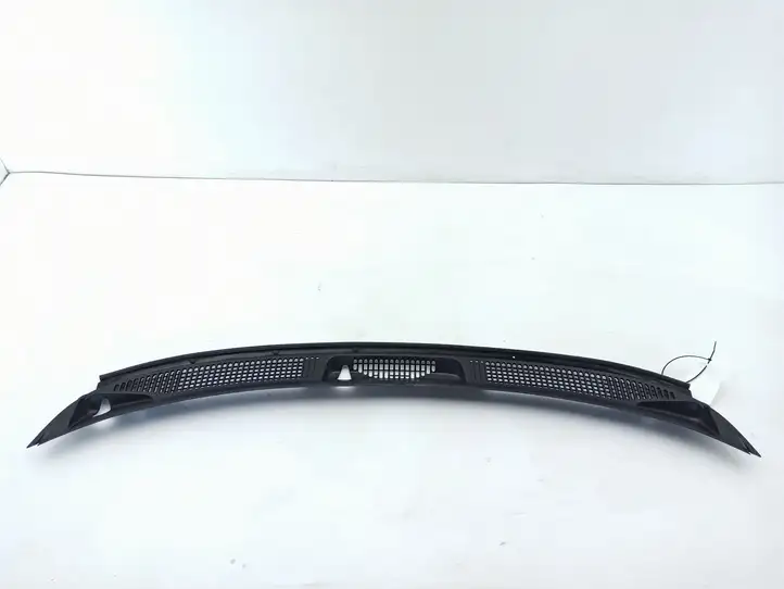 Opel Agila A (2000 - 2007) 7233183E0 Жабо стеклоочистителей — фото 9